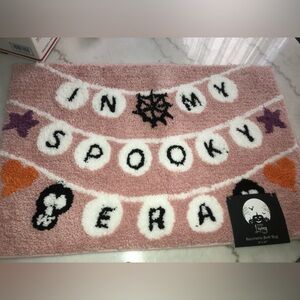 👻 IN MY SPOOKY ERA RUG